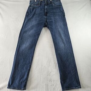 Tommy Hilfiger Denim Men's Jeans Size 34 W X 32 L Relaxed Fit Style 50900
